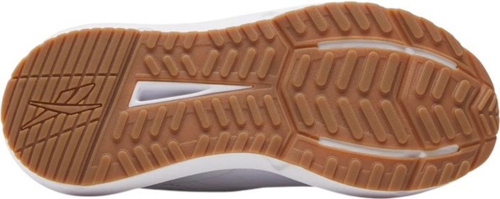 Кроссовки Reebok CITYRIDE бело-коричневый