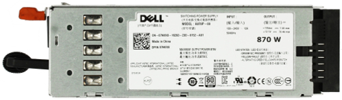 Серверный Блок Питания Dell A870P-00 870W