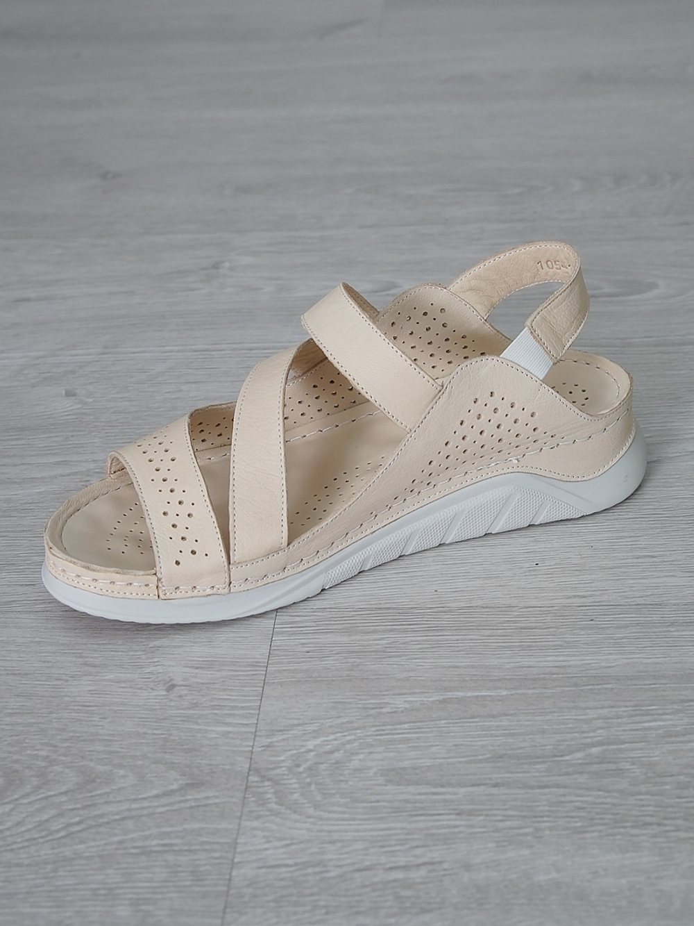 Босоножки женские LIANREZA 0650\105-1-18