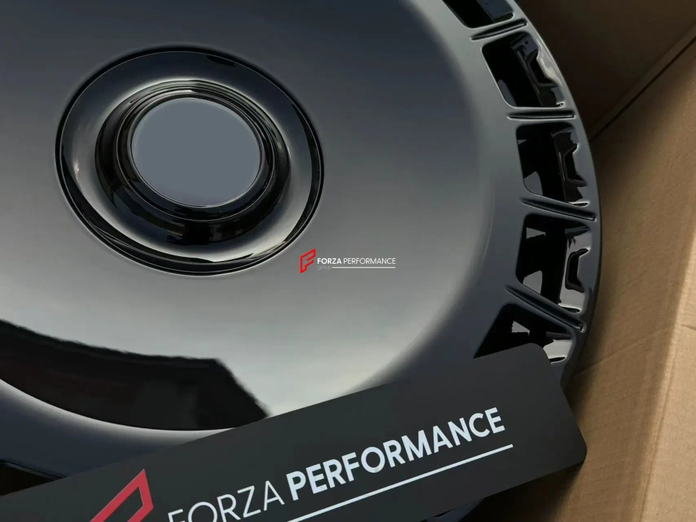 КОВАНЫЕ ДИСКИ ДЛЯ INFINITI QX80 2021 ИНФИНИТИ