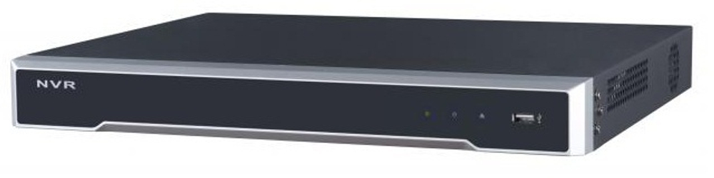 Видеорегистратор  HIKVISION DS-7608NI-K2