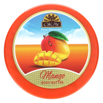 Okay Pure Naturals, Натуральное масло манго, гладкое, 198 г (7 унций)