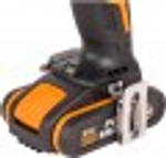 Дрель-шуруповерт аккумуляторная Worx WX102 бесщеточная