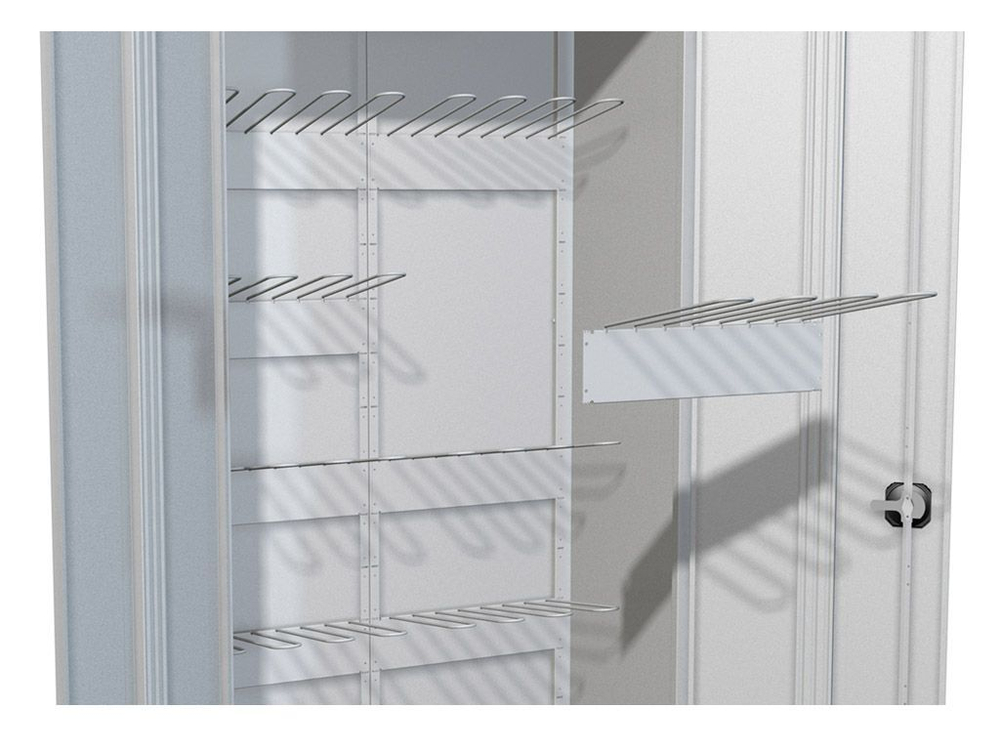 Wire shelf ShS 1940/1985