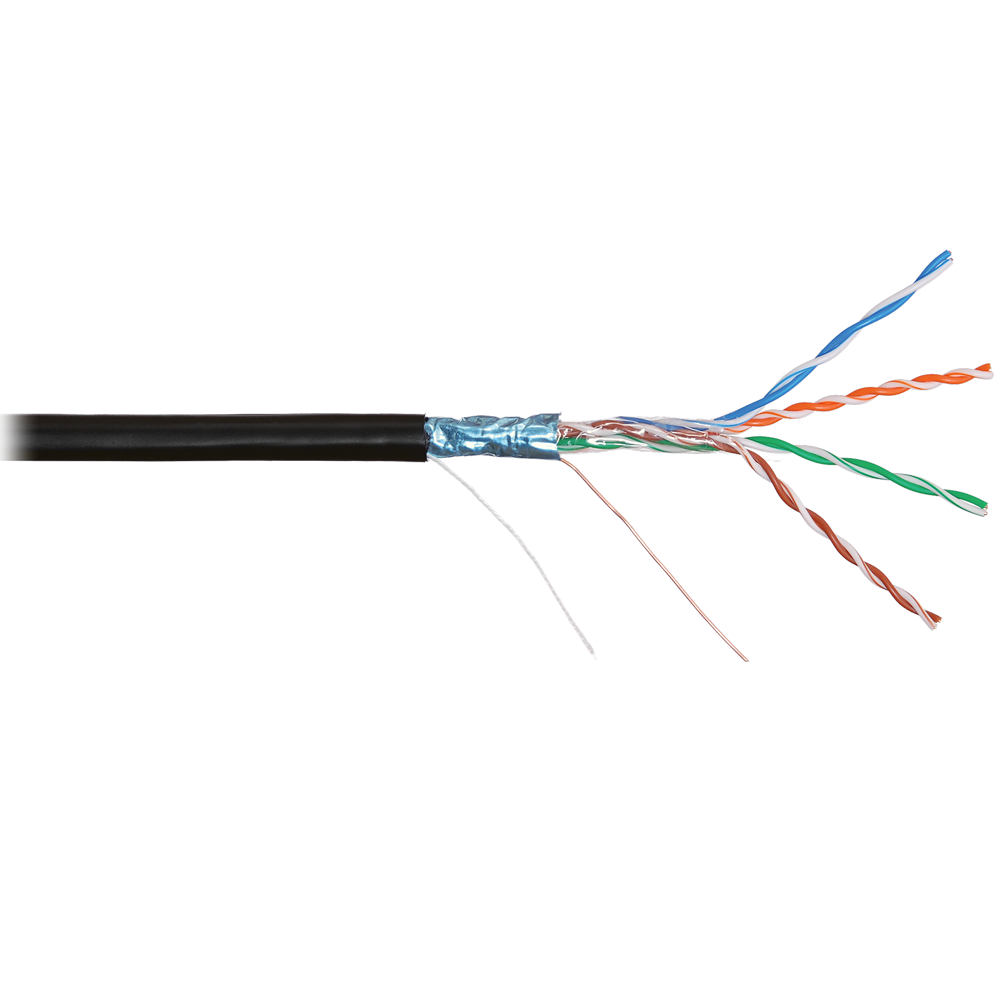 Nikomax NKL 4700B-BK Сетевое оборудование