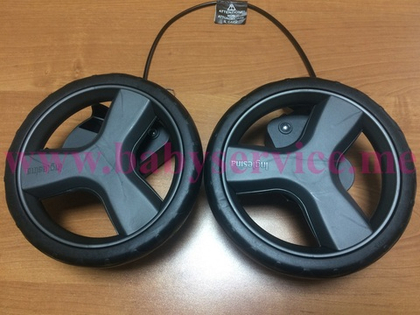 Колесный блок Inglesina Zippy Free задний