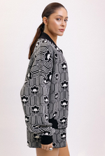 Бомбер STREET STYLE