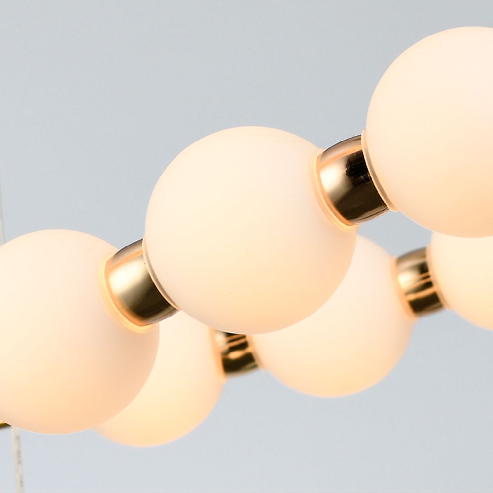 Подвесная Люстра Access Ch D62+D81 By Imperiumloft