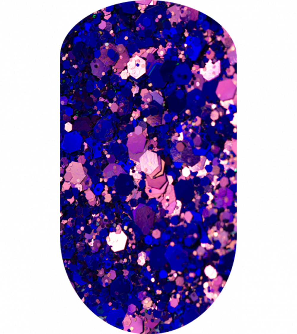 Дизайн "Sequins" №5