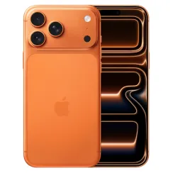 Телефон Apple iPhone 17 Pro 512Gb eSim (Cosmic Orange)