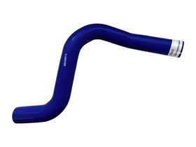 Патрубок силиконовый радиатора нижний 96536613