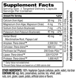 pH-Basic™ 90 Капсул