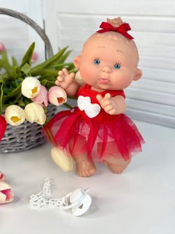 Пупс Nines 26см PEPOTE (N964S10)