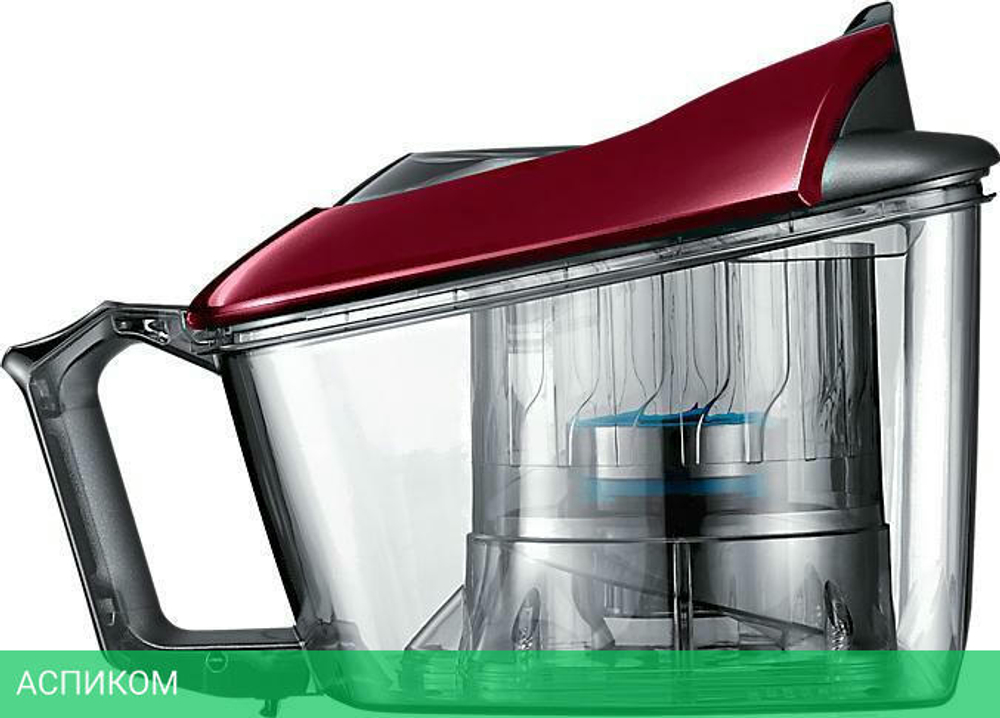 Пылесос Samsung SC18M31A0HP (VC18M31A0HP/EV)