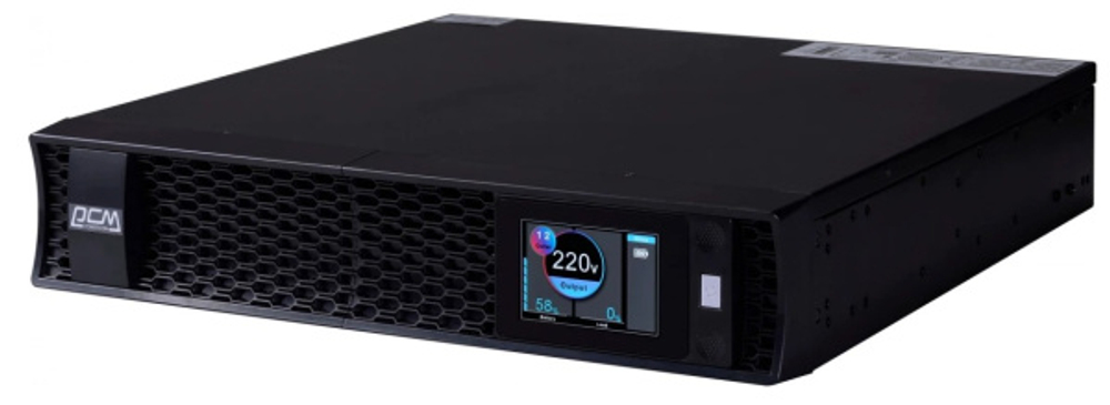 Источник бесперебойного питания Powercom NXT-3000