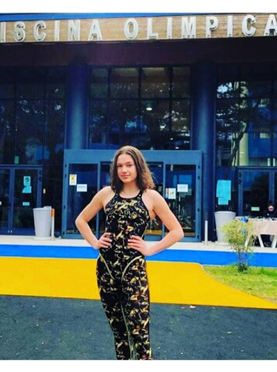 Jaked CMAS COLOR ORO W1