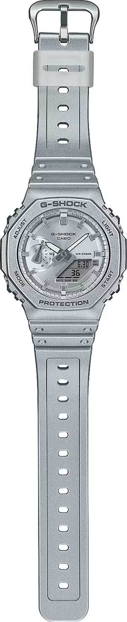 GA-2100FF-8A