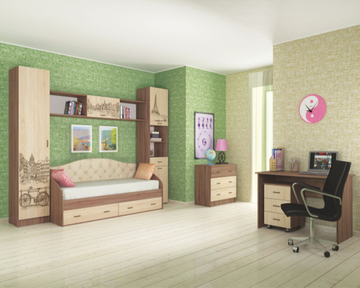 Детская модульная ОРИОН-2