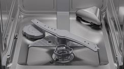 Посудомоечная машина Neff S857YMX12E