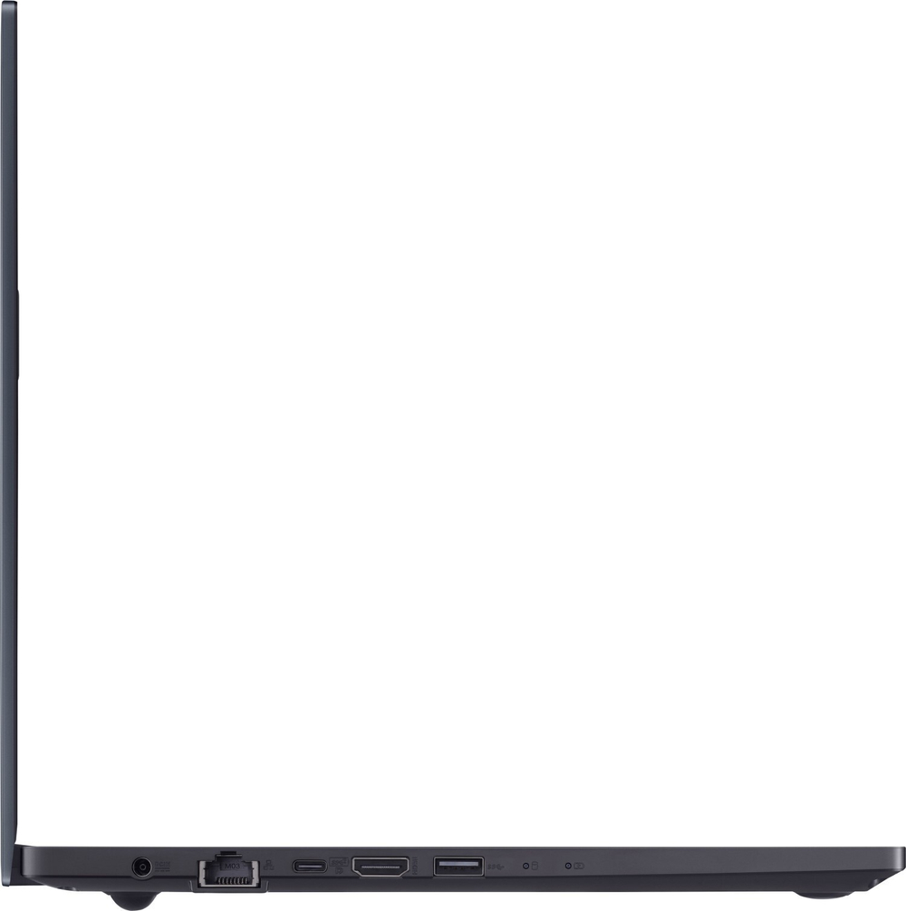 Ноутбук ASUS ExpertBook P2451FA-EB1355T (90NX02N1-M18290) Intel Core i3 10110U/ 8192 Mb/ 14; Full HD 1920x1080/ 256 Gb SSD/ Intel UHD Graphics/ Windows 10 Home/ черный