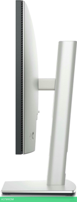 Монитор Dell UltraSharp U2424HE черный