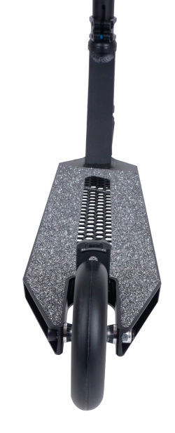 Самокат Tech Team Zefir Lite v2 49 (черный / black)