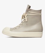 Rick Owens | Leather Sneakers