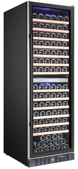 Холодильник винный Temptech WP180DCB