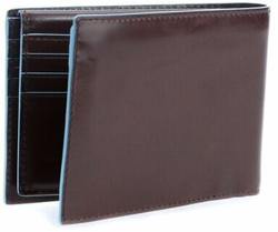 Портмоне Piquadro Blue Square PU1392B2R/MO