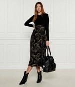 Рюкзак DESIGUAL X DISNEY Desigual - черный(24WAKP01)