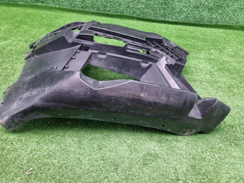 Кронштейн ПТФ правый BMW 5er G30 (20-23) M-paket