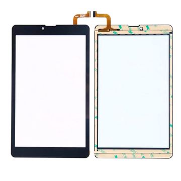 Тачскрин DP080150-F1 (Версия 1) (Черный)