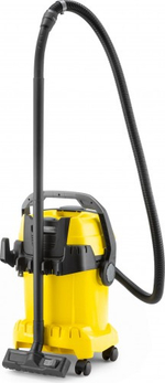 Пылесос сетевой KARCHER WD 5 P V-25/5/22 1.628-306.0