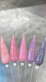Бескислотная база серия NEW POTAL