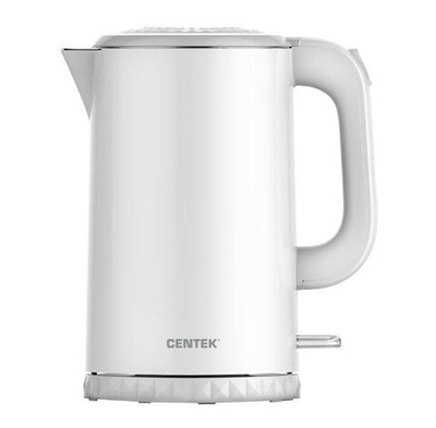 Чайник Centek CT-0020 (White)