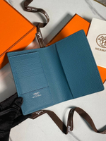 Обложка на паспорт Hermes