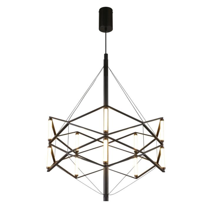 Подвесной светодиодный светильник Aployt Babetta APL.785.03.20