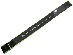 Спиннинг LUCKY JOHN Basara Faktor 2.5 6" (183 см, 0.3-2.5 г, арт. LJBF-602ULMF)