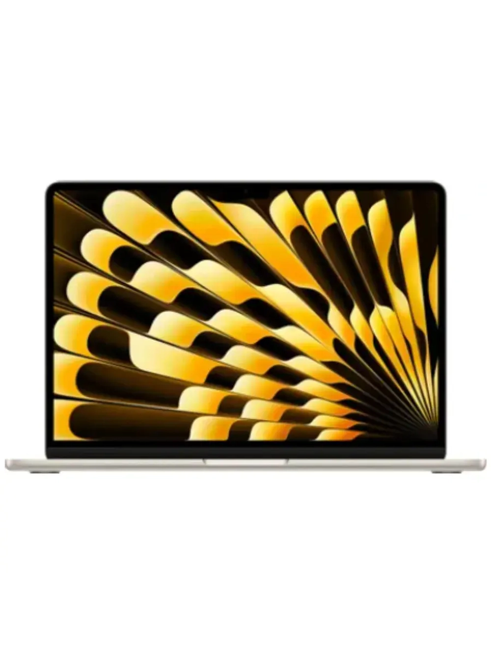 13,6" Ноутбук MacBook Air 13 8/512 ГБ M3 MC7W4 GOLD
