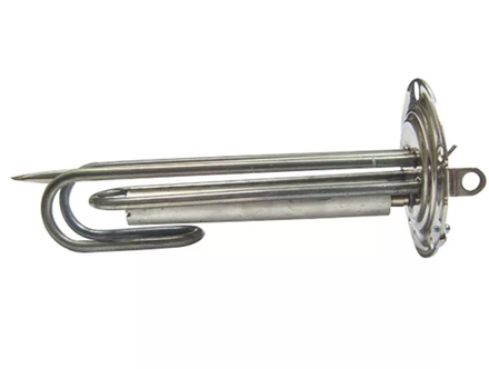 Нагревательный элемент (ТЭН) для водонагревателя Ariston (Аристон) 65152169 - 2500W