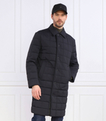 Пальто P-Cam-Pad-N-224F BOSS BLACK - черный(50484330)