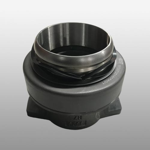 WG9725160560/1 - Муфта сцепления на Howo T5G, Sitrak C7H