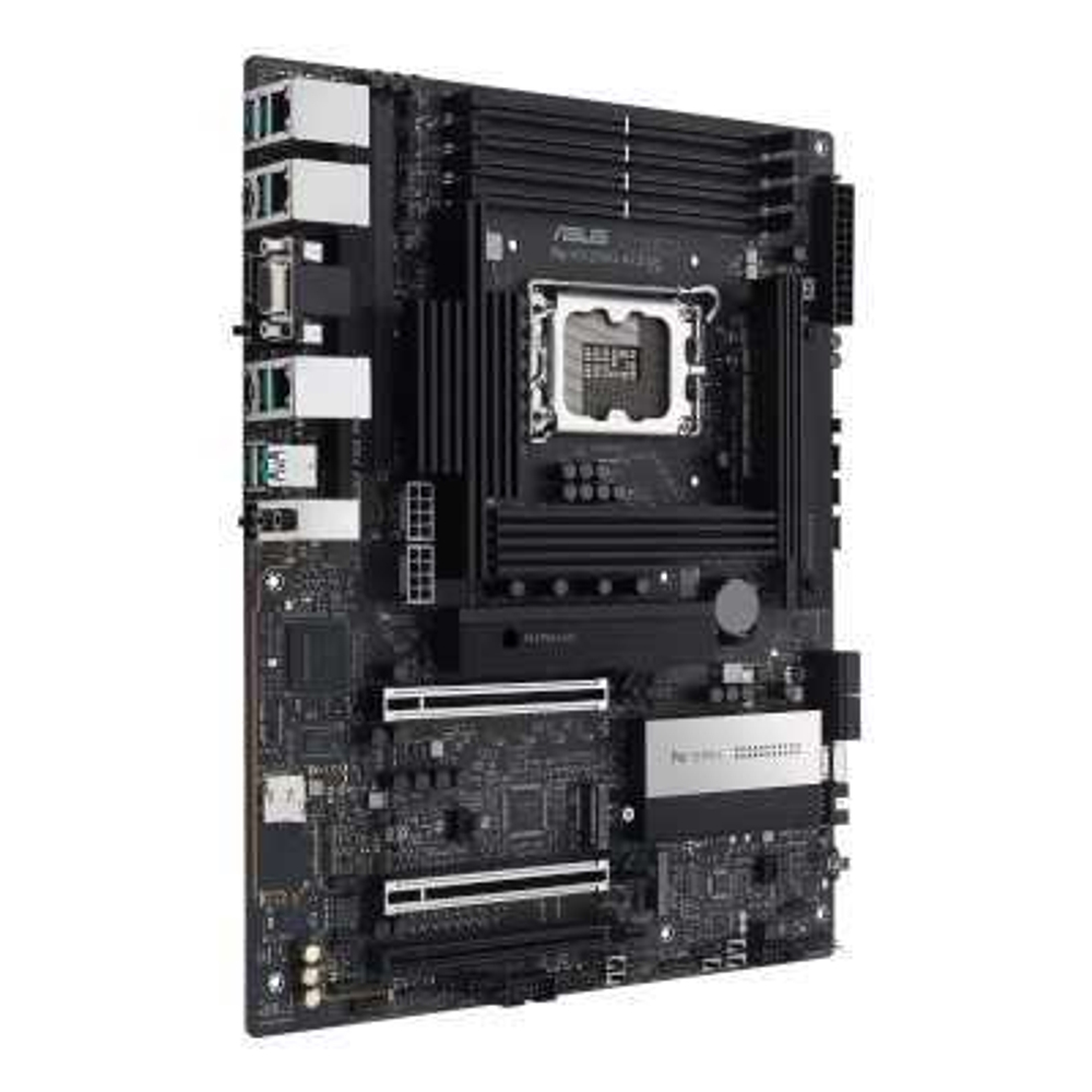 Материнская плата ASUS Pro WS Z890-ACE SE