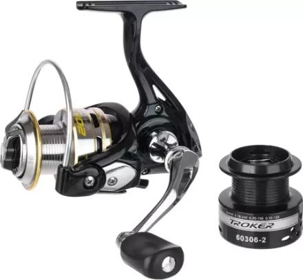 Катушка TROKER 2000F