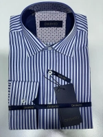 Рубашка с длинным рукавом