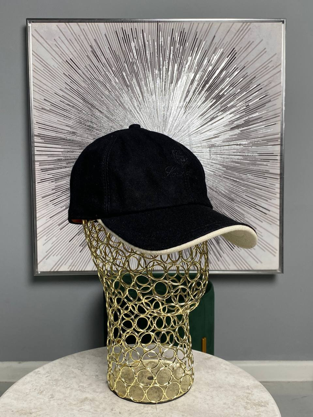 Кепка Loro Piana, арт. 466025687