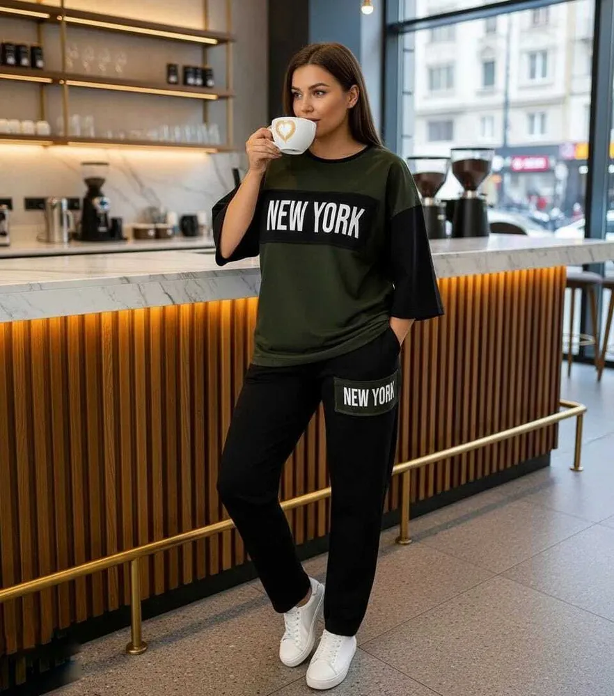 Костюм 50344359 Fabrika