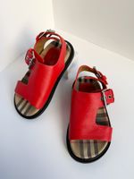 Сандалии Burberry, 28