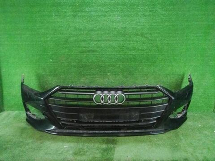Бампер передний Audi A7 2 4K8 (2018-н.в.)