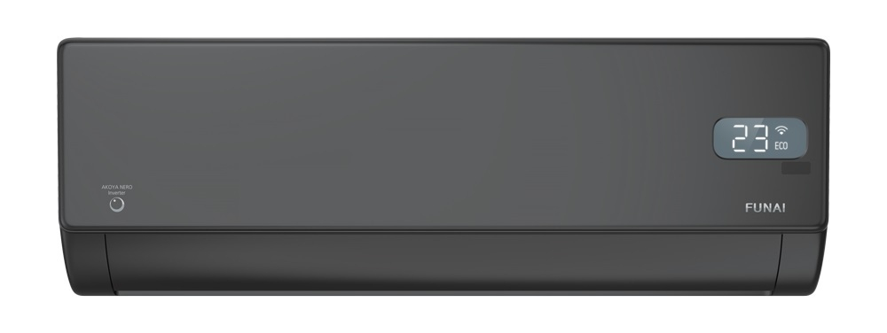 Кондиционер Funai Akoya Nero RAC-I-AN25HP.D01 Inverter